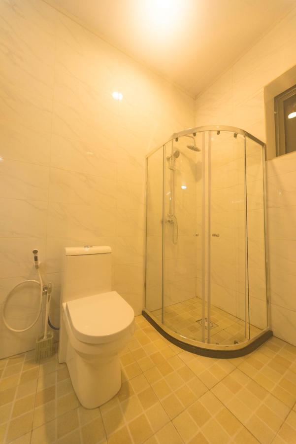 Avisha Town Hotel Kigali Eksteriør bilde