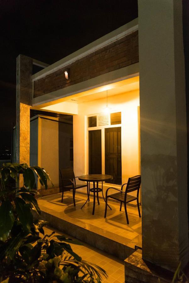 Avisha Town Hotel Kigali Eksteriør bilde